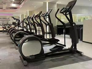 Vélo <span class=keywords><strong>elliptique</strong></span> manuel en acier de qualité supérieure avec résistance magnétique et écran LED pour usage commercial, hôtels de <span class=keywords><strong>luxe</strong></span>, studios - Product Image 6
