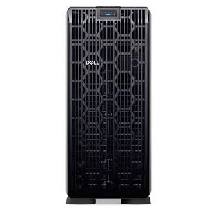 Serveur Tour Dell T560 le plus vendu, 8 baies LFF, HBA355i, 1100W, 64 Go RDIMM 5600MT/s, Processeur Xeon Gold 6442Y, Stock disponible, Garantie 3 ans - Product Image 3