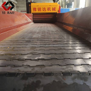 Machine broyeur de planches de bois, v Mobile, diesel, converyr, coquille de noix de coco, broyeur de bûches de <span class=keywords><strong>palmier</strong></span> - Product Image 5