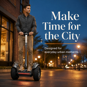 Hoverboard Todoterreno con Llantas Grandes, Scooter Inteligente de Equilibrio para Adultos, OEM ODM - Product Image 4
