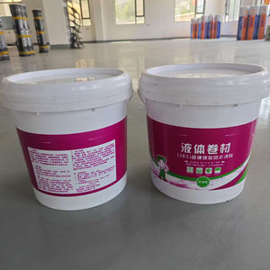 Pintura Acrílica <span class=keywords><strong>para</strong></span> Paredes de Salón, Pintura de <span class=keywords><strong>Emulsión</strong></span> Impermeable a Base de Agua, Pintura de Látex <span class=keywords><strong>para</strong></span> Interiores y Exteriores, Revestimiento <span class=keywords><strong>para</strong></span> Paredes - Product Image 2