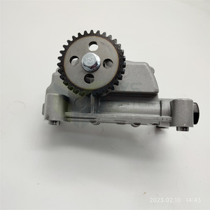 <span class=keywords><strong>Pompe</strong></span> à <span class=keywords><strong>huile</strong></span> G4KD 2.0L 21310-2G011 pour Hyundai ix35 (LM, EL, ELH) SONATA V (NF) 2.0 GLSI <span class=keywords><strong>KIA</strong></span> CERATO II Berline (TD) <span class=keywords><strong>SPORTAGE</strong></span> II - Product Image 2