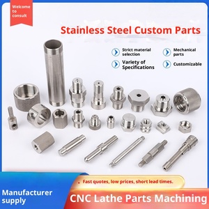 Bộ phận CNC gia công 3D dịch vụ in ấn nhôm sear bunker Ring CAD Dịch vụ thiết kế Knuckle ức chế hạt nhân - Product Image 2