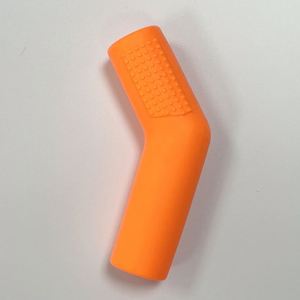 Protector de Palanca de Cambios para Motocicleta Todoterreno, Funda de Goma Antideslizante para Palanca de Cambios, Modificación para Motocross - Product Image 3
