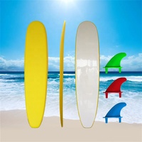 Planche de surf en mousse époxy souple en fibre de verre EPS, fabrication OEM en gros en Chine