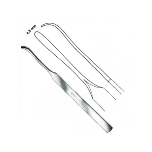 Perióstica hopkins 2 DE ACERO INOXIDABLE/acero inoxidable/hopkins - Product Image 3