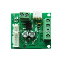 Manufaktur murah layanan kustom 3D Diy cetak desain prototipe Pcb fabrikasi sirkuit Pcba perakitan papan elektronik