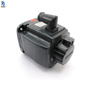 En Stock, Motor Servo Original Nuevo 1FK7060-2AF71-1RA0, Envío Gratis, Nuevo Proveedor, Entrega Rápida - Product Image 1