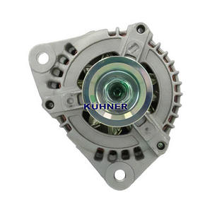 Alternador compatible con FIAT COUPE 2.0 20V Turbo Gasolina (KW: 162, HP: 220) de 08-1996 a 08-2000 MARELLI 301451RIR - Product Image 1