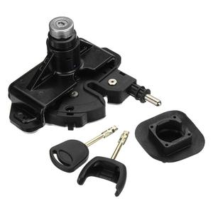 Piezas de coche, bloqueo de capó y pestillo, juego completo de interruptor de encendido con <span class=keywords><strong>2</strong></span> llaves para Ford MK7 06-10 6C1A-16D748-AB 6C1A-16B970-AD 1476762 - Product Image 6