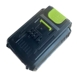 Outil de nettoyage de jardin VERTAK 40V sans balais, souffleuse à <span class=keywords><strong>neige</strong></span> sans fil à <span class=keywords><strong>batterie</strong></span>, à pousser à la main, en vente - Product Image 3