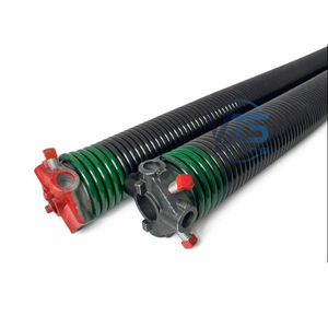 Custom Garage Door Torsion <b>Spring</b> 0.243 Inch Wire | OEM Factory | High Cycle - Product Image 1