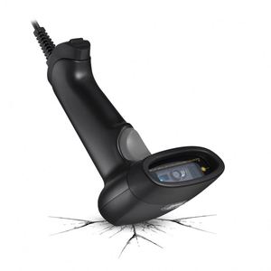 Escáner de Códigos de Barras QR 2D con Cable <span class=keywords><strong>Yoko</strong></span>, Interfaz de Puerto Serie USB, Modelo YK-M4 - Product Image 5