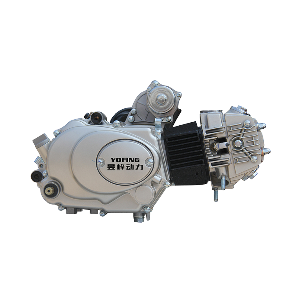 Honda C50 Engine Parts - High Performance Solutions