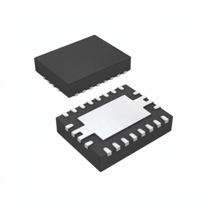 Battery Chargers 20 VFQFN Exposed Pad Buy Electronics Components Online BQ24032ARHLR Original - Product Image 1