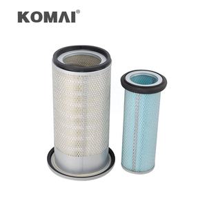 4059818กรองอากาศรถขุด4129907สำหรับ DH130-2แดวู DL220LC-2 kobelco SK150 MD200 - Product Image 1
