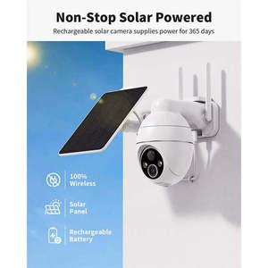 1080P Độ phân giải 360 độ Pan-Tilt mạng IP PTZ dome <span class=keywords><strong>camera</strong></span> với hai chiều âm thanh và phát hiện chuyển động <span class=keywords><strong>Camera</strong></span> an ninh trong nhà - Product Image 6