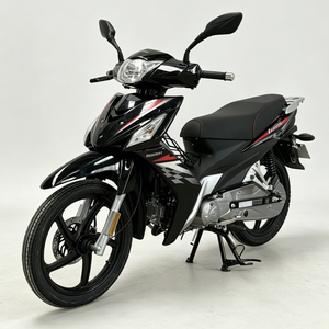 Motocicleta China <span class=keywords><strong>Super</strong></span> <span class=keywords><strong>Cub</strong></span> de 4 Tiempos y 125 cc, Precio Económico de Fabricante YFY - Product Image 3