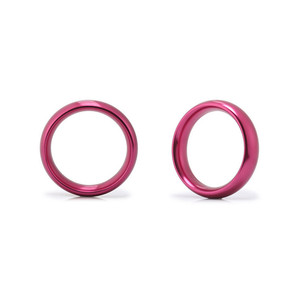 Homens adultos Exercício Uso <span class=keywords><strong>Penis</strong></span> <span class=keywords><strong>Ring</strong></span> Alumínio Liga Três Tamanho Sex Cock <span class=keywords><strong>Ring</strong></span> Toy para Homem - Product Image 2