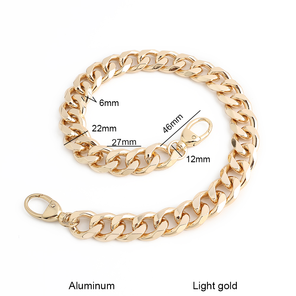 Style 5--Light gold