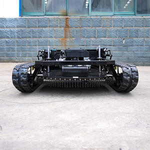 Tracteur à essence: tondeuse à gazon à gaz Livraison gratuite - Product Image 6