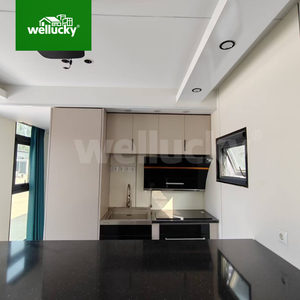 <span class=keywords><strong>Maison</strong></span> Capsule Apple, <span class=keywords><strong>maison</strong></span> préfabriquée modulaire portable, <span class=keywords><strong>maison</strong></span> intelligente moderne pour bureau, habitation, hôtel, camping, pod dans le marché mondial - Product Image 4