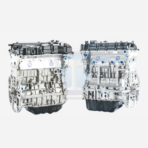 Motore <span class=keywords><strong>auto</strong></span> G4KJ <span class=keywords><strong>per</strong></span> Sonata 9 tutto nuovo Santafe motore completo <span class=keywords><strong>per</strong></span> Hyundai - Product Image 4