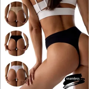 Singwear 13030 Gratis Maat 42-48 Naadloze Ondergoed Hot Selling Thong Braziliaanse Bikini