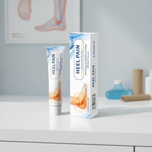 Crème pour le soin des talons - Product Image 3