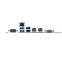 Motherboard Desktop ATX H12D-16D Baru, Motherboard H12D-16D dengan 16 Slot DDR4 RDIMM untuk Workstation