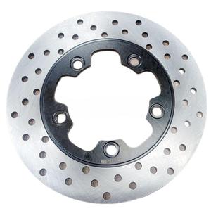 Disco de Freno Trasero para <span class=keywords><strong>Suzuki</strong></span> K6 <span class=keywords><strong>K8</strong></span> GSXR600 750 <span class=keywords><strong>1000</strong></span> SV650 SV1000 TL1000S - Product Image 3