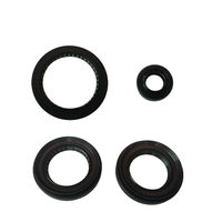 Kit de révision de transmission automatique M3WC 5T0 de haute qualité, kit de réparation de boîte de vitesses CVT, kit complet de joints et garnitures pour