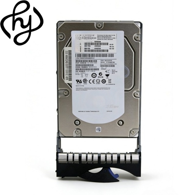 How to Source 450GB 6G SAS 15K HDDs (EOL Guide)