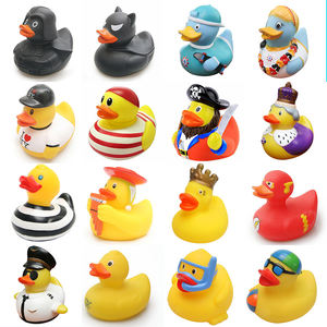 हेलोलीन रबर की नदिया बच्चों के स्नान के खिलौने, सजावट स्कूल कक्षा खेल पुरस्कार के लिए सजावट स्कूल कक्षा खेल पुरस्कार - Product Image 3