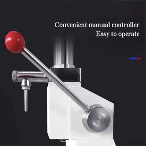 Botella Manual de Plástico de Grado Alimenticio para Cosméticos, Bebidas, Crema, Agua, Jugo, Esmalte de Uñas, Alcohol, Polvo - Product Image 2