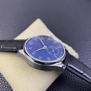 Reloj Mecánico de Alta Calidad para Hombre, de 40 mm, Automático, con Tres Agujas, Diseño de Zafiro, Casual, de Negocios, de Acero Inoxidable - Product Image 3