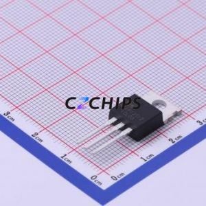Nuevo-Original NCEP12T12 Transistor de efecto de campo de transistor (MOSFET) Venta al por mayor Chips de componentes electrónicos y servicio BOM - Product Image 1