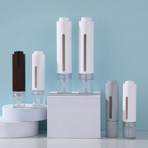 Nouvel emballage de soins de la peau 15ml bouteilles de pipette d'huile essentielle de sérum d'essence liquide d'esthétique médicale avec la fenêtre évidente - Product Image 6