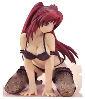 Figura de Anime desnuda, figuras japonesas