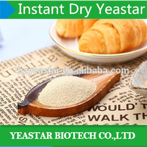 Fabbrica di Vendita caldo Prezzo Basso In Polvere 500G Istante Lievito Secco - Product Image 5