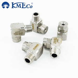 Buse de pulvérisation à cône creux mâle KMECO BA Offset Type <span class=keywords><strong>Fulljet</strong></span> 1/2 - Product Image 6