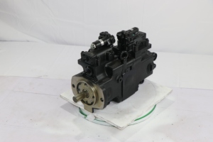 ปั๊มไฮดรอลิก K7V63DTP-OE23 SK140-8 สำหรับรถขุดขนาดเล็ก - Product Image 1