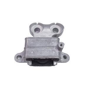 Soportes de Motor GLXH para Automóviles, Repuestos 52150571, Aluminio Negro para <span class=keywords><strong>Fiat</strong></span> Pulse 1.3 2021 Mild <span class=keywords><strong>Hybrid</strong></span> con 12 Meses de Garantía - Product Image 2