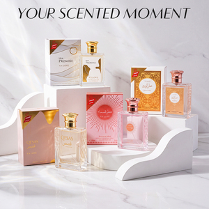 V.V LOVE Profumo Atomizzatore Personalizzabile da Donna, Fragranza Floreale e Fruttata a Lunga Durata - Product Image 5