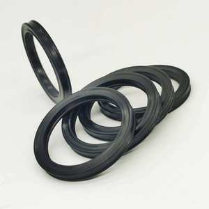 Meaogate O-Ring di Alta Qualità in NBR FPM FKM, Guarnizioni Quadrate Resistenti agli Agenti Chimici, Guarnizioni in <span class=keywords><strong>Gomma</strong></span> per Strisce di Tenuta con Caratteristiche di Resistenza all'Olio - Product Image 4