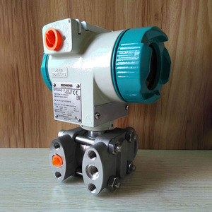 7MF4033ดิจิตอล sitrans P III 4-20mA HART 0.075% URL แม่นยำ IP67สแตนเลส - Product Image 4