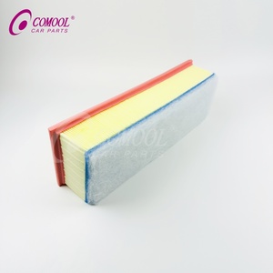 Nuevo Filtro de Aire de Motor COMOOL 13718570043 para BMW Serie 5, X3, X4, X5, F10, F11, F15, F25, F26, Filtro de Aire de Alta Calidad - Product Image 4