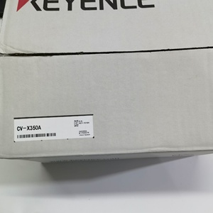 ระบบวิชันซิสเต็ม CV-X350A รุ่นใหม่ รองรับกล้อง 5 ล้านพิกเซล ตัวควบคุมกล้องของแท้จากโรงงาน รับประกัน 1 ปี ผลิตในญี่ปุ่น - Product Image 5