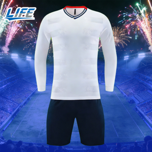 Maillots de football courts pour hommes en gros – Nouvelle saison 2026 – Imprimés Yamal, Lewandowski, Mbappé, Ronaldo – Respirants, grandes tailles - Product Image 2