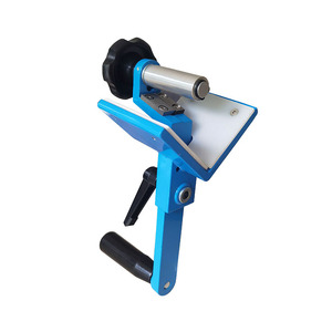 Plastic <strong>Pipe</strong> Chamfering Bevelling <strong>Tool</strong> up 160mm for PE/PP/PB/PVDF/PVC - Product Image 1